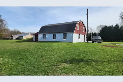 275 Hodgson Rd, South Beaver Township, PA 16115 - Photo 32