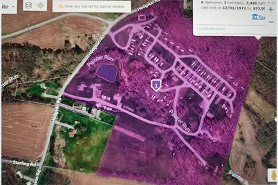 275 Hodgson Rd, South Beaver Township, PA 16115 - Photo 4