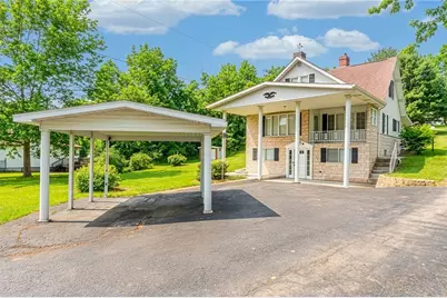 436 East End Road, Bullskin Township, PA 15425 - Photo 1