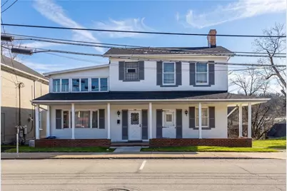 149 W Pike St, Canonsburg, PA 15317 - Photo 1