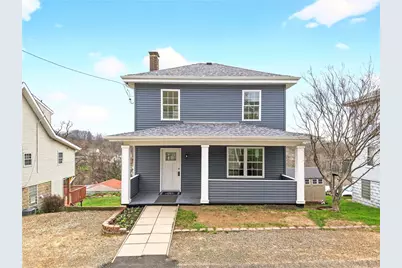 3 Pioneer Avenue, Ross Twp, PA 15229 - Photo 1