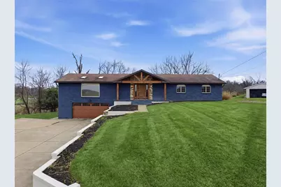 223 Vaneal Rd, South Franklin, PA 15301 - Photo 1