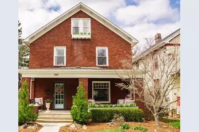 360 N Eighth Street, Indiana Boro, PA 15701 - Photo 1