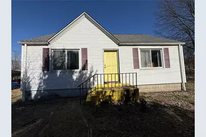 2360 Evans City Rd, Jackson Township, PA 16063 - Photo 4