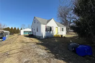 2360 Evans City Rd, Jackson Township, PA 16063 - Photo 6