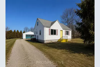 2360 Evans City Rd, Jackson Township, PA 16063 - Photo 1