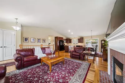 1040 Red Tail Hollow, North Franklin Township, PA 15301 - Photo 4