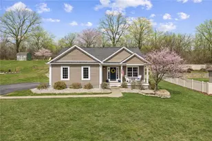 1040 Red Tail Holw, North Franklin Township, PA 15301 - Photo 1