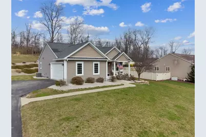 1040 Red Tail Hollow, North Franklin Township, PA 15301 - Photo 22