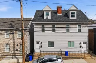 95 Wyoming St, Pittsburgh, PA 15211 - Photo 1