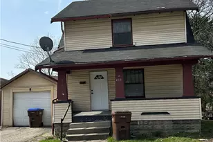 413 N Oakland Ave, Sharon, PA 16146 - Photo 1