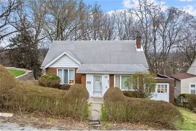 9611 Emerson St, Pittsburgh, PA 15235 - Photo 36