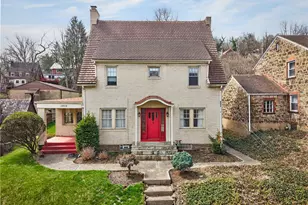 1932 Ardmore Blvd, Pittsburgh, PA 15221 - Photo 1