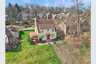 1932 Ardmore Blvd, Pittsburgh, PA 15221 - Photo 2