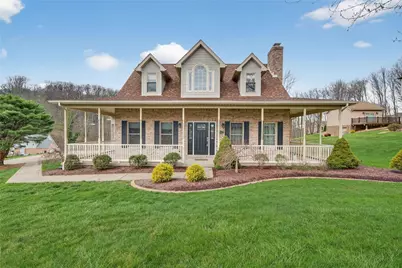 400 Primrose Drive, Unity Township, PA 15601 - Photo 1