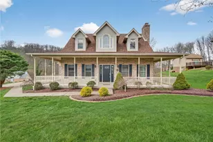 400 Primrose Dr, Unity Township, PA 15601 - Photo 1