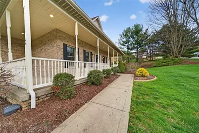 400 Primrose Drive, Unity Township, PA 15601 - Photo 36