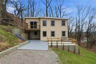 3363 Monroe St, Pittsburgh, PA 15213 - Photo 2