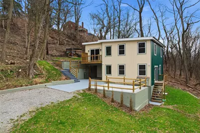 3363 Monroe Street, Pittsburgh, PA 15213 - Photo 4