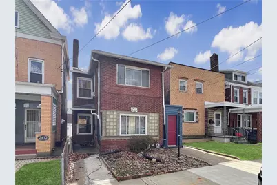 2410 Woodstock Ave, Pittsburgh, PA 15218 - Photo 2