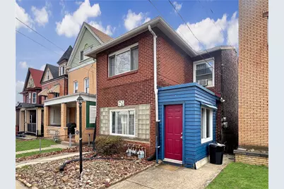 2410 Woodstock Ave, Pittsburgh, PA 15218 - Photo 1
