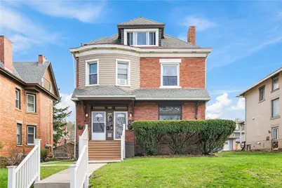 52 Bradford Ave, Pittsburgh, PA 15205 - Photo 1