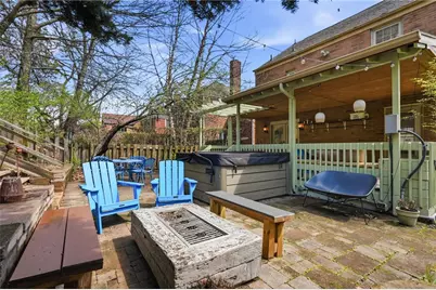 5125 Beeler St, Pittsburgh, PA 15217 - Photo 34