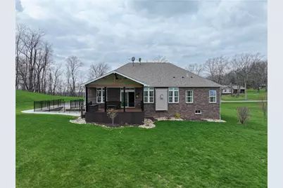 96 Vance Dr, Cross Creek Township, PA 15021 - Photo 2