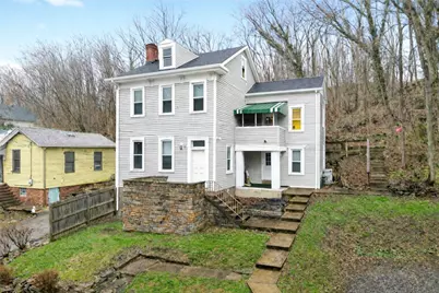 708 Seavey Rd, Pittsburgh, PA 15209 - Photo 2