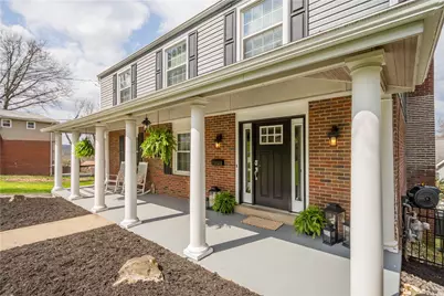 1241 Satellite Cir, Pittsburgh, PA 15241 - Photo 2