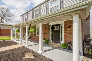 1241 Satellite Cir, Pittsburgh, PA 15241 - Photo 2