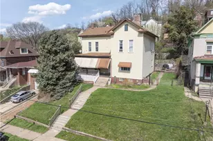 825 North Ave, Pittsburgh, PA 15104 - Photo 2