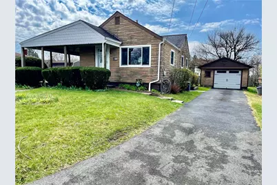 25 Andrews Ave, Hempfield Township, PA 15644 - Photo 1