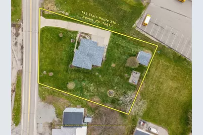 143 State Route 356, Washington Township, PA 15613 - Photo 42