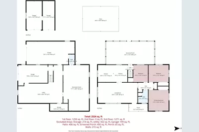 143 State Route 356, Washington Township, PA 15613 - Photo 46