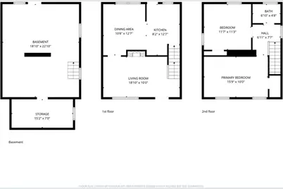 1513 Dagrmar Ave, Beechview, PA 15216 - Photo 26