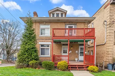 61-63 N Linwood Ave, Pittsburgh, PA 15205 - Photo 1