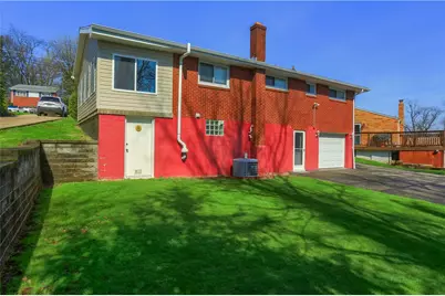 4700 Prescot Drive, Bethel Park, PA 15102 - Photo 6