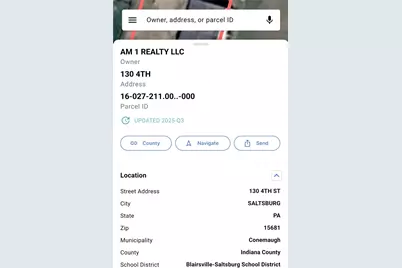 130 4th Street, Conemaugh-Yough Townships, PA 15681 - Photo 18