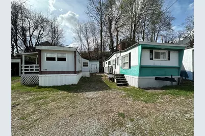 800 Sidney St, Southwest Greensburg Boro, PA 15601 - Photo 16