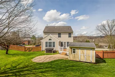 503 W McMurray Rd, North Strabane, PA 15317 - Photo 4