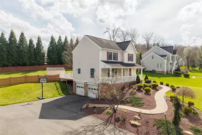 503 W McMurray Rd, North Strabane, PA 15317 - Photo 2