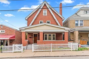 114 Augusta St, Pittsburgh, PA 15211 - Photo 1