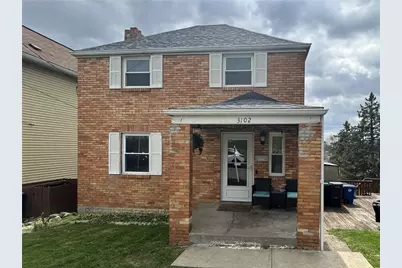 3102 Hazelhurst Avenue, Pittsburgh, PA 15227 - Photo 1