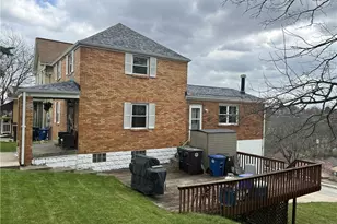 3102 Hazelhurst Ave, Pittsburgh, PA 15227 - Photo 2