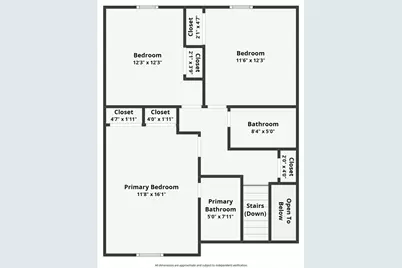 1403 Lexington Drive, Cecil, PA 15055 - Photo 34