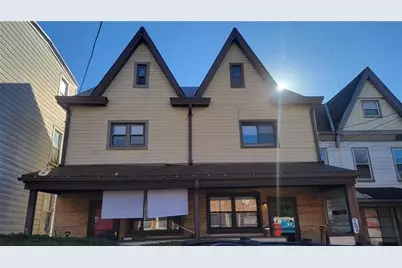 204-206 Amanda Ave, Pittsburgh, PA 15210 - Photo 1