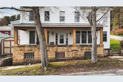 158 Harvey St, Hastings, PA 16646 - Photo 2