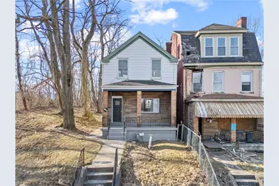 5440 Hillcrest Street, Pittsburgh, PA 15206 - Photo 1