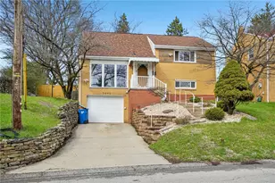 7890 Mark Dr, Pittsburgh, PA 15147 - Photo 1